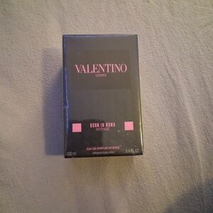Valentino Uomo Born in Roma Intense Eau de Parfum 100 ml/ 3.4 fl oz